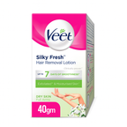 Veet Hair Removal Lotion Dry Skin in ammas super mart