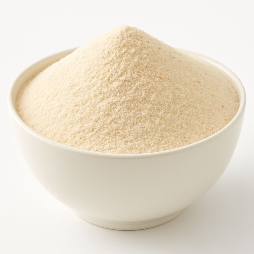 Sooji – Premium Quality