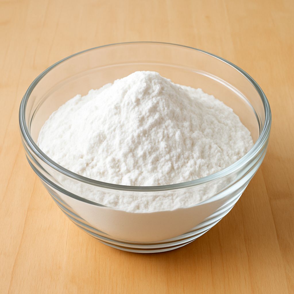 Pure Baking Soda
