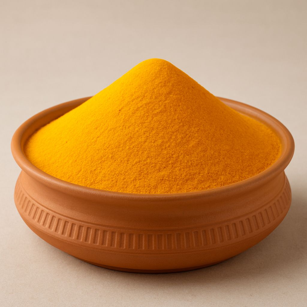 Haldi Powder