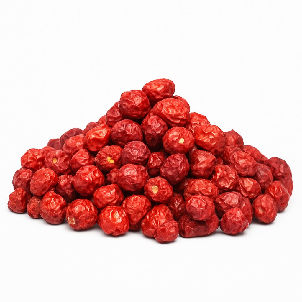 Red Mirch Saboot