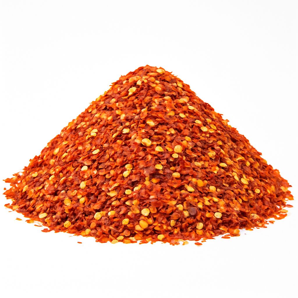 Red Mirch Kutiwi