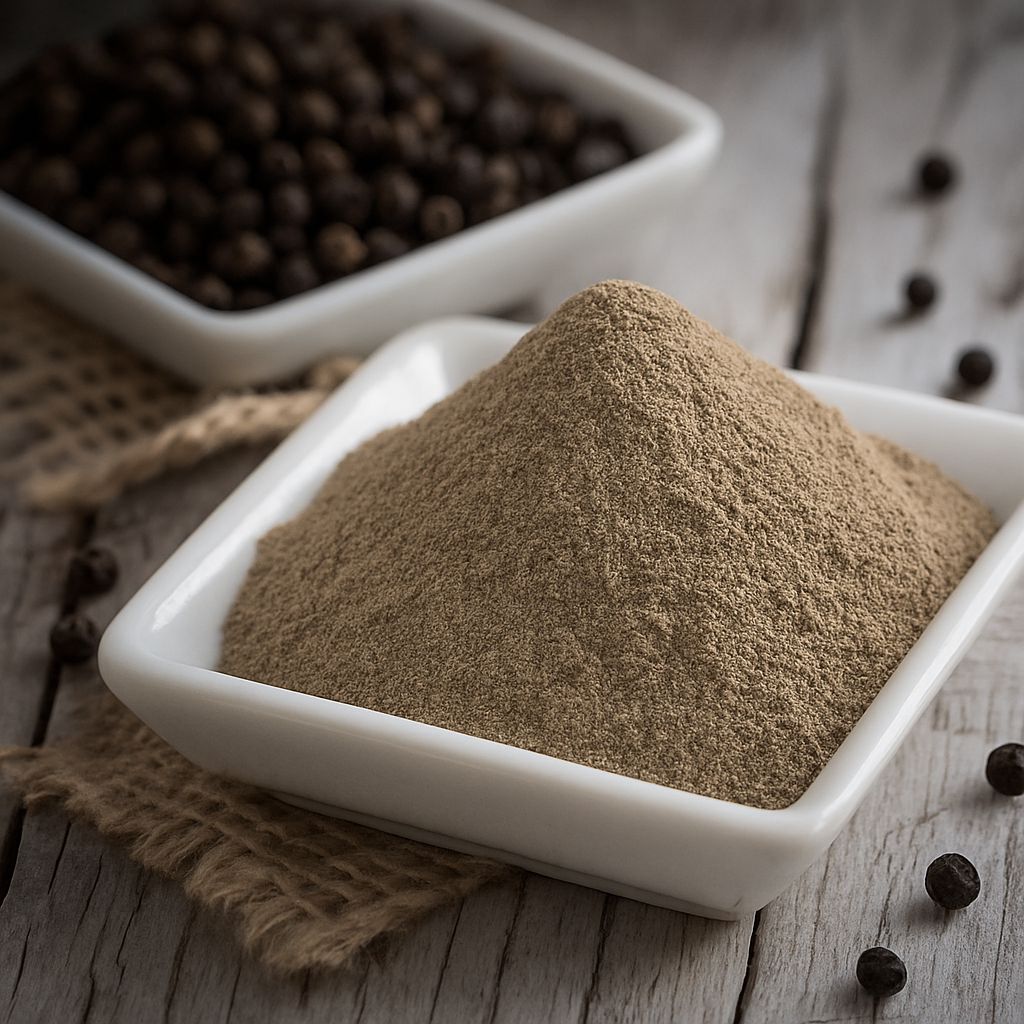 Kaali Mirch Powder
