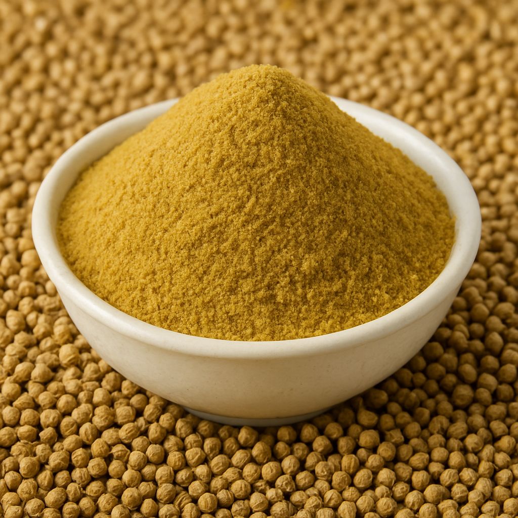 Dhaniya Powder