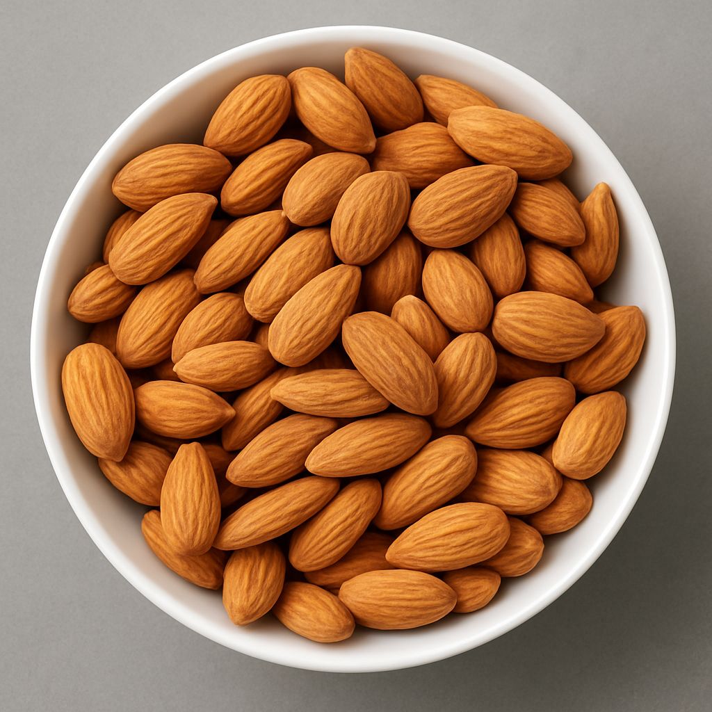 American Badam