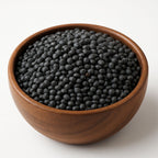 Black Masoor Daal
