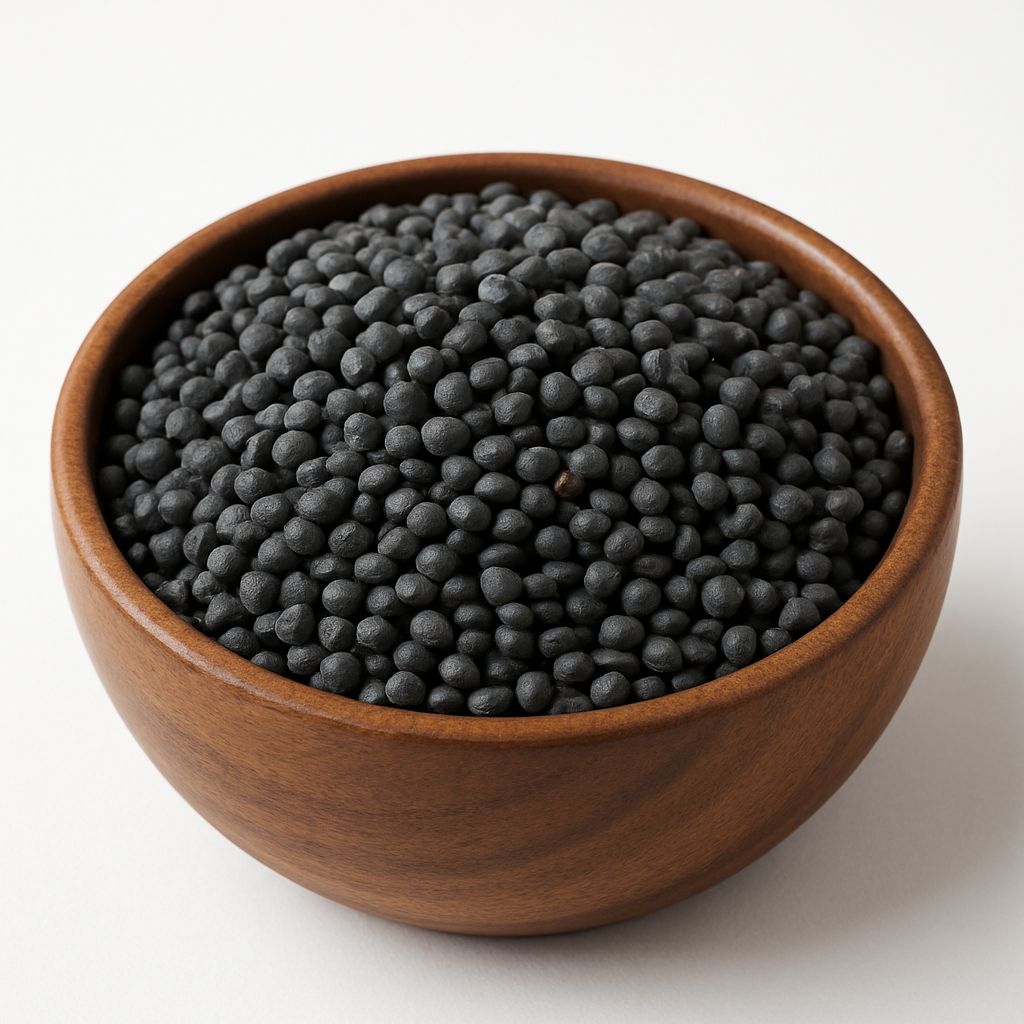 Black Masoor Daal