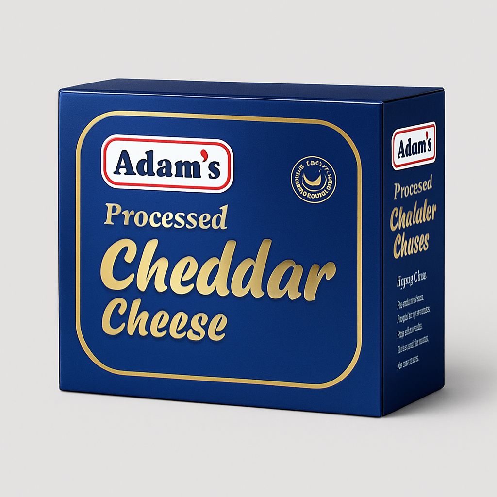 Cheddar Cheese 200gm