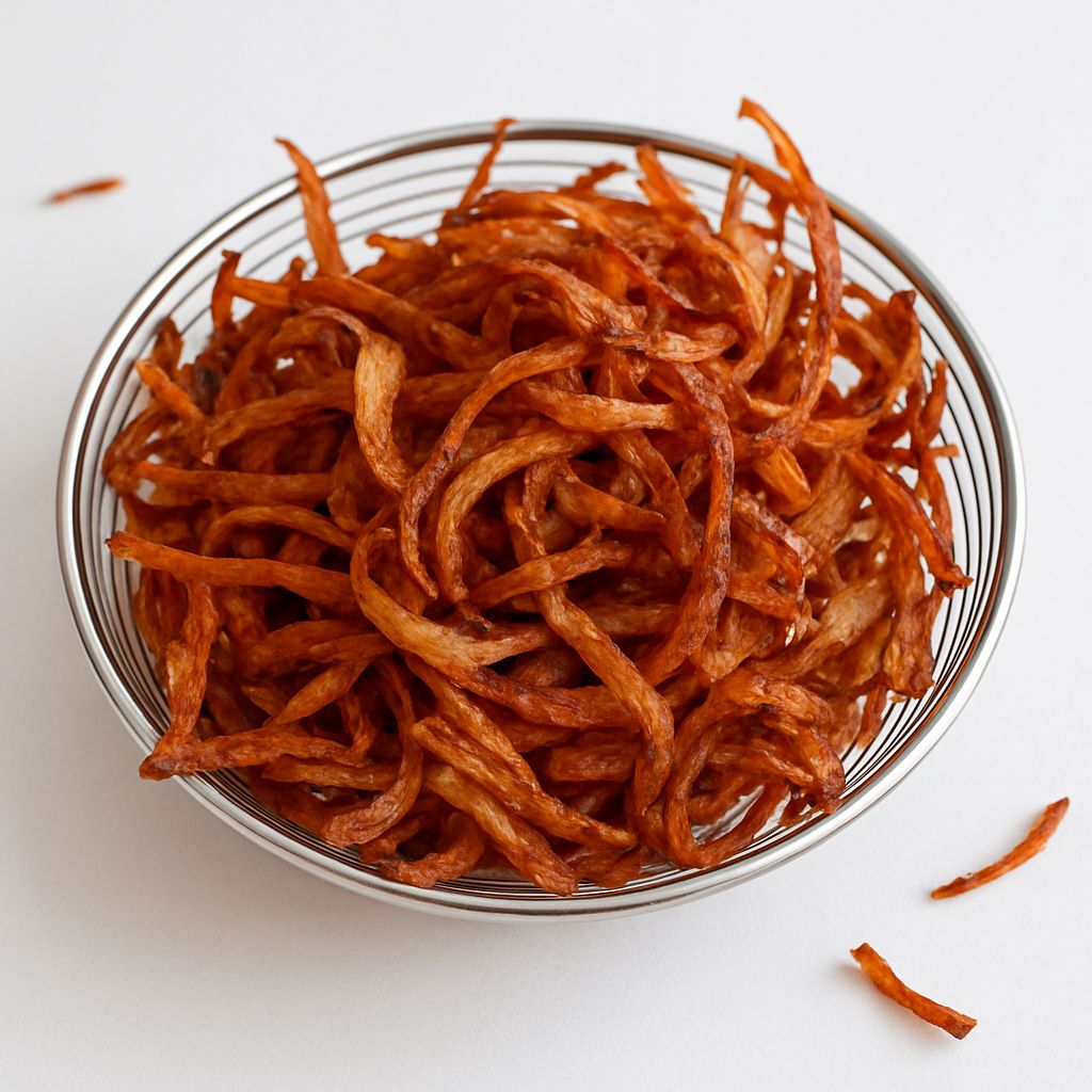 Fried Onion