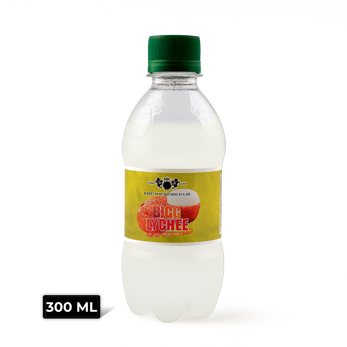 big_Lychee on Ammas super Mart