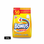 Bonus Tristar Detergent