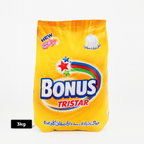 Bonus Tristar Detergent