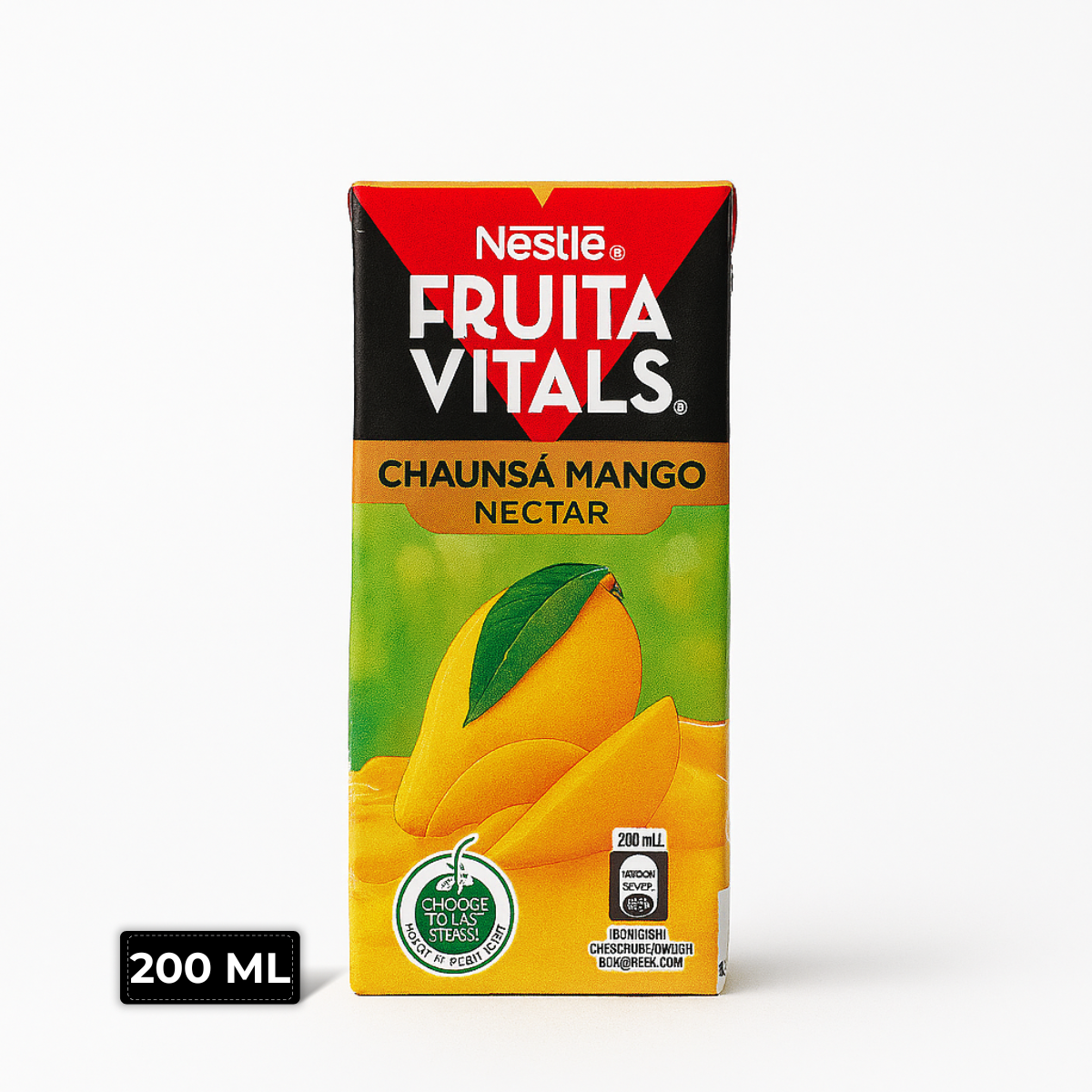 chaunsa_mango_200 ML mart