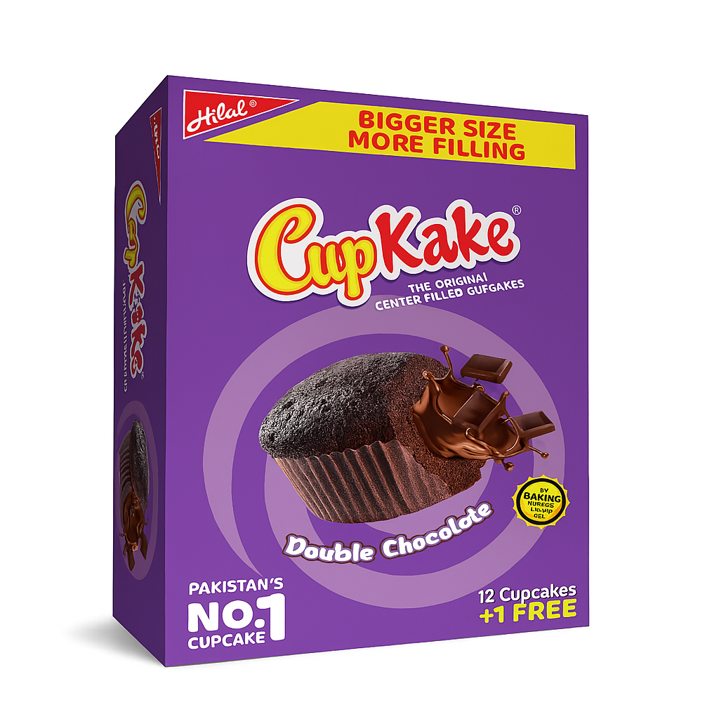 cup Kake Double Chocolate ammas mart