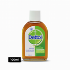 dettol_Cleans 100ml on ammas super mart
