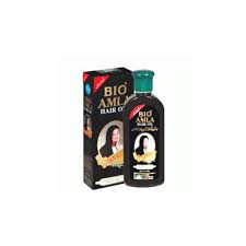 Bio Amla Hair Oil – 100ml