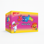 jiggles pizza Jelly on ammas super mart