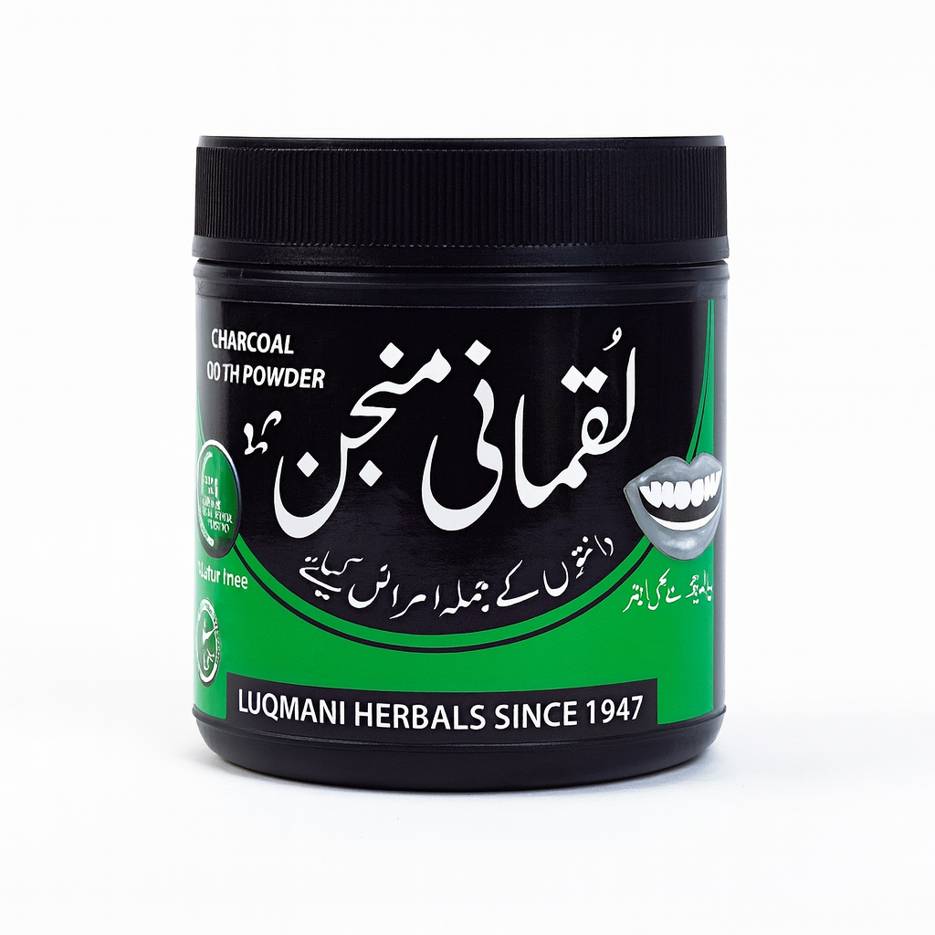 luqmani Manjan on ammas super mart
