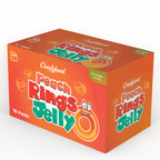 peach Rings Jelly candyland on ammas super mart