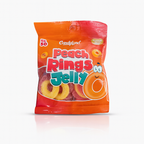 peach Rings Jelly candyland on ammas super mart